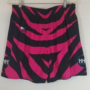 𝅺🇺🇸 Heart and Hustle Reversible Basketball Shorts 🇺🇸